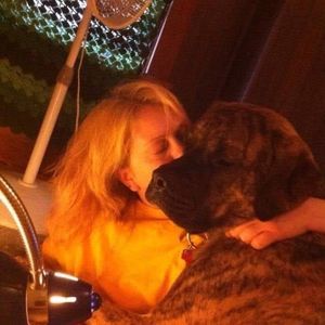 Meet your Posher, Andrea